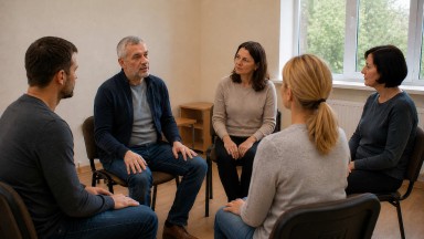 Реабилитация алкоголиков в Апатитах