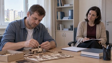 Лечение игромании в Апатитах