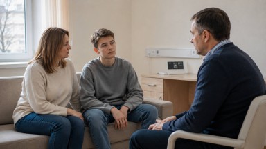 Лечение токсикомании в Апатитах
