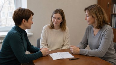 Лечение расстройств пищевого поведения в Апатитах