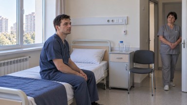 Лечение психоза в Апатитах