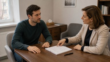 Лечение тревожного расстройства в Апатитах
