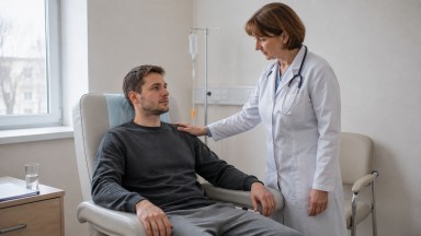 Детоксикация от марихуаны в Апатитах