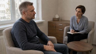 Лечение алкогольной депрессии в Апатитах