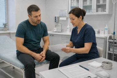 Имплантация Продетоксон в Апатитах