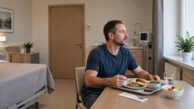 Госпитализация в Апатитах