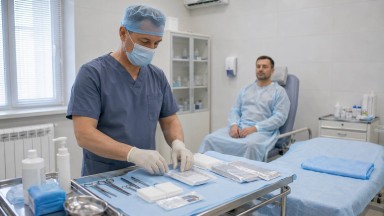 Вшивание торпеды от алкоголизма в Апатитах