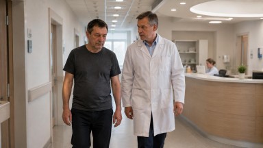 Лечение хронического алкоголизма в Апатитах