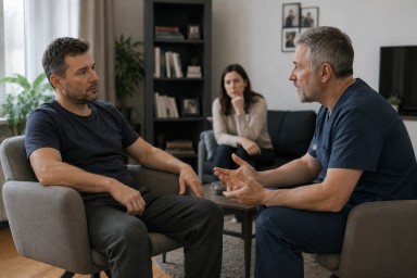 Принудительное лечение алкоголизма в Апатитах