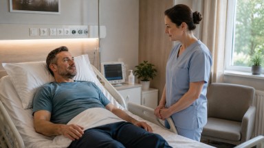 Детоксикация от алкоголя в Апатитах