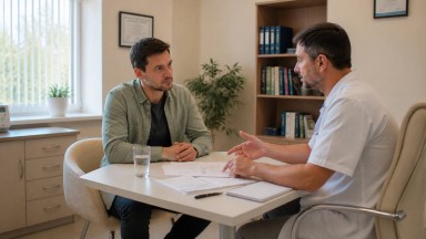 Лечение наркомании в Апатитах
