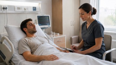 Детоксикация от наркотиков в Апатитах