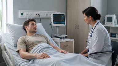 Лечение зависимости от спайса в Апатитах