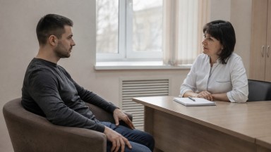 Лечение зависимости от марихуаны в Апатитах