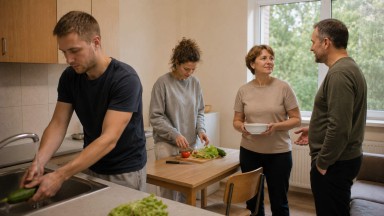 Реабилитация наркозависимых в Апатитах