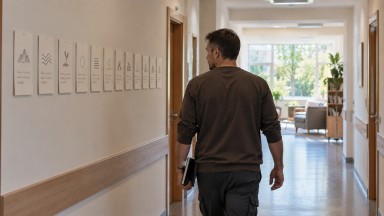 Реабилитация 12 шагов в Апатитах