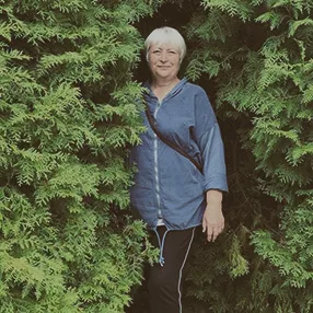 Екатерина Волкова